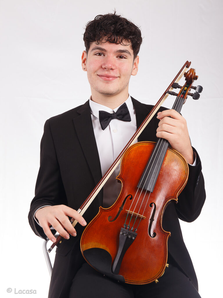 Hugo Rincón Carrillo