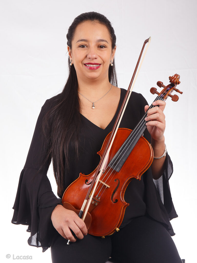 Melissa Méndez López