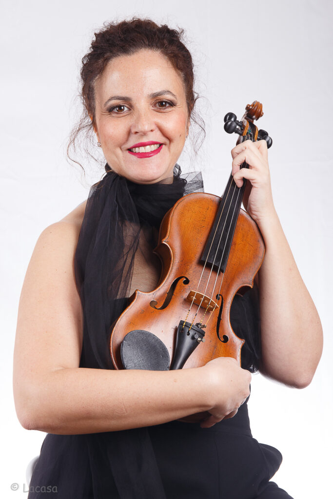 Laura Garrido García