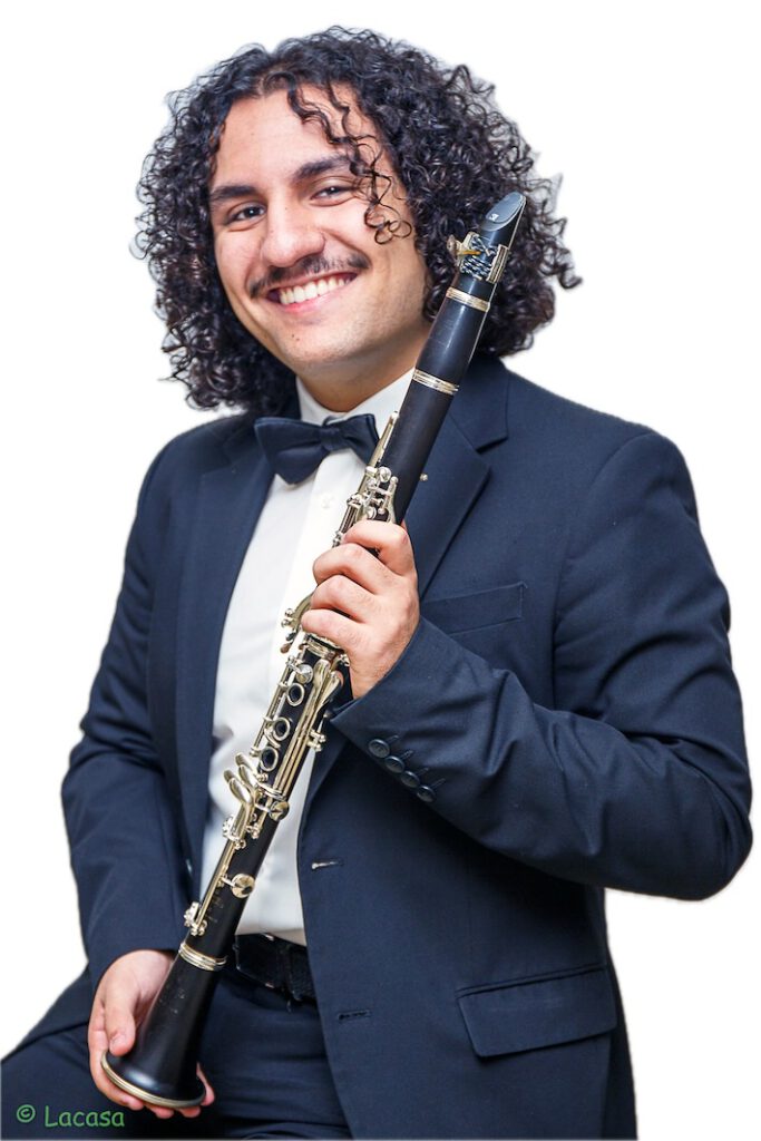 José Manuel Lara Trejo