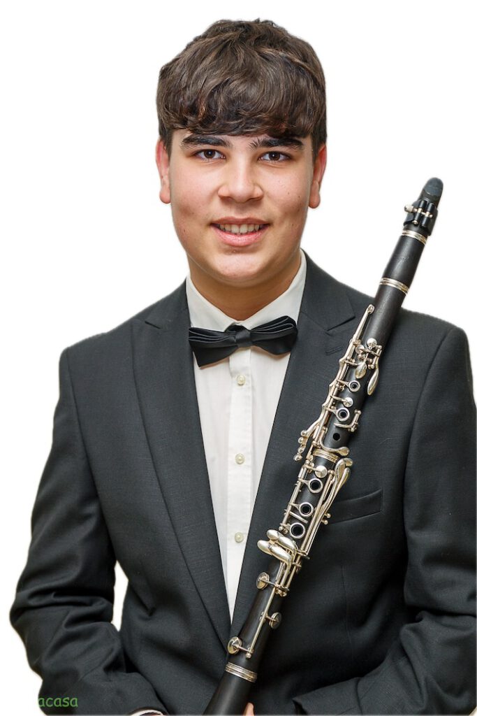 Francisco José Prieto Barrera