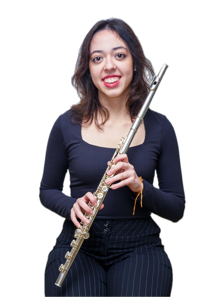 Sofía Díaz Ramírez