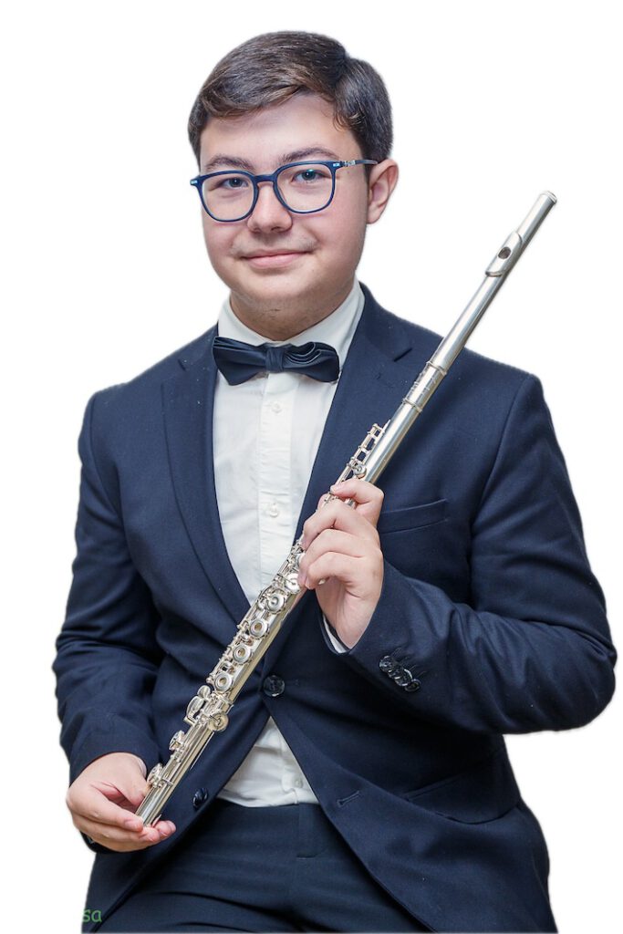 David Rodríguez Ibáñez
