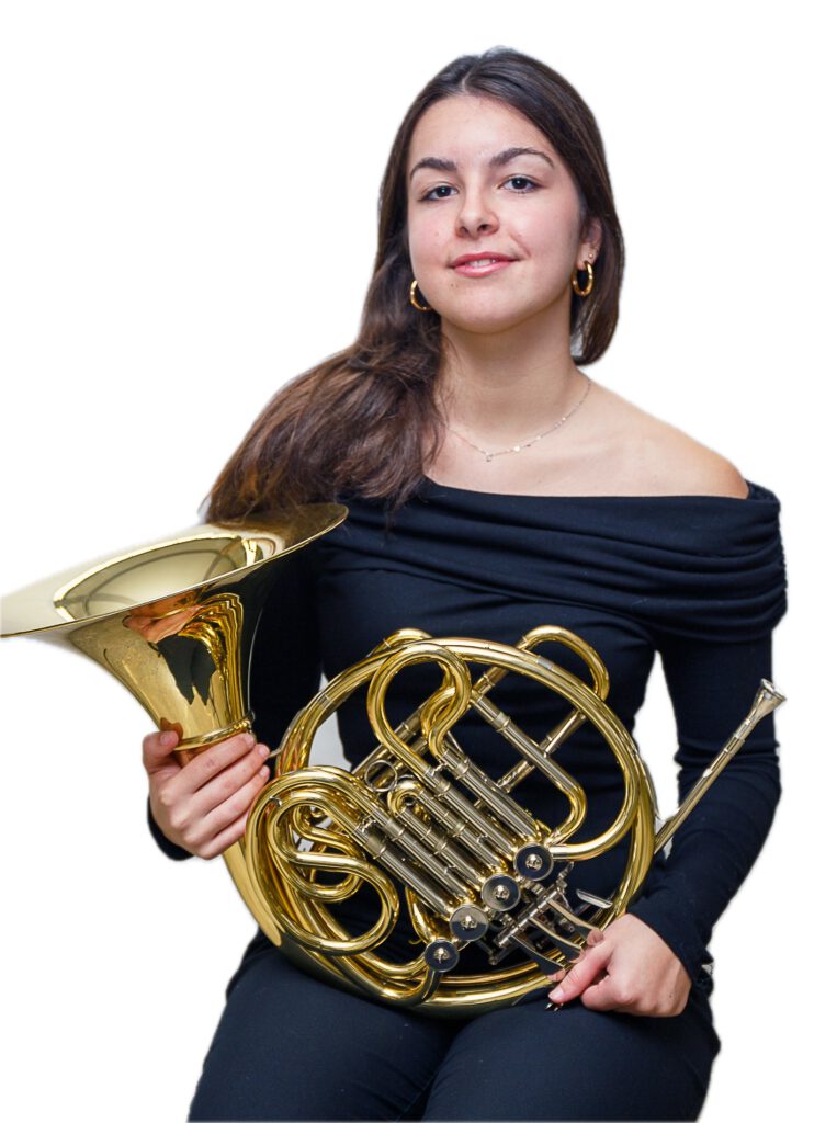 Sofía Santolaya Modrego