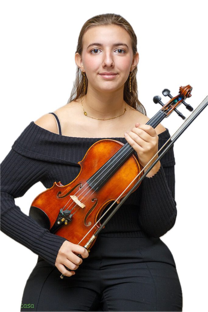 Teresa Maure Román