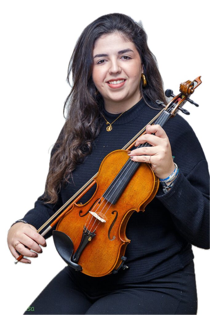 Martina Valhondo Gómez
