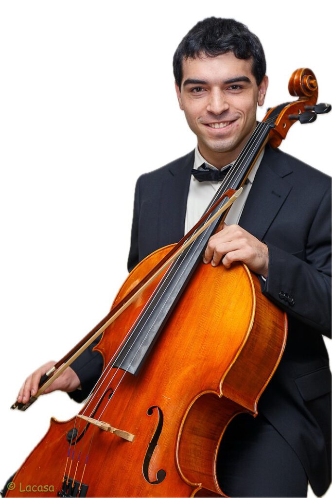 Manuel Casado Gómez