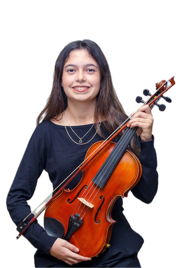 María Garfia