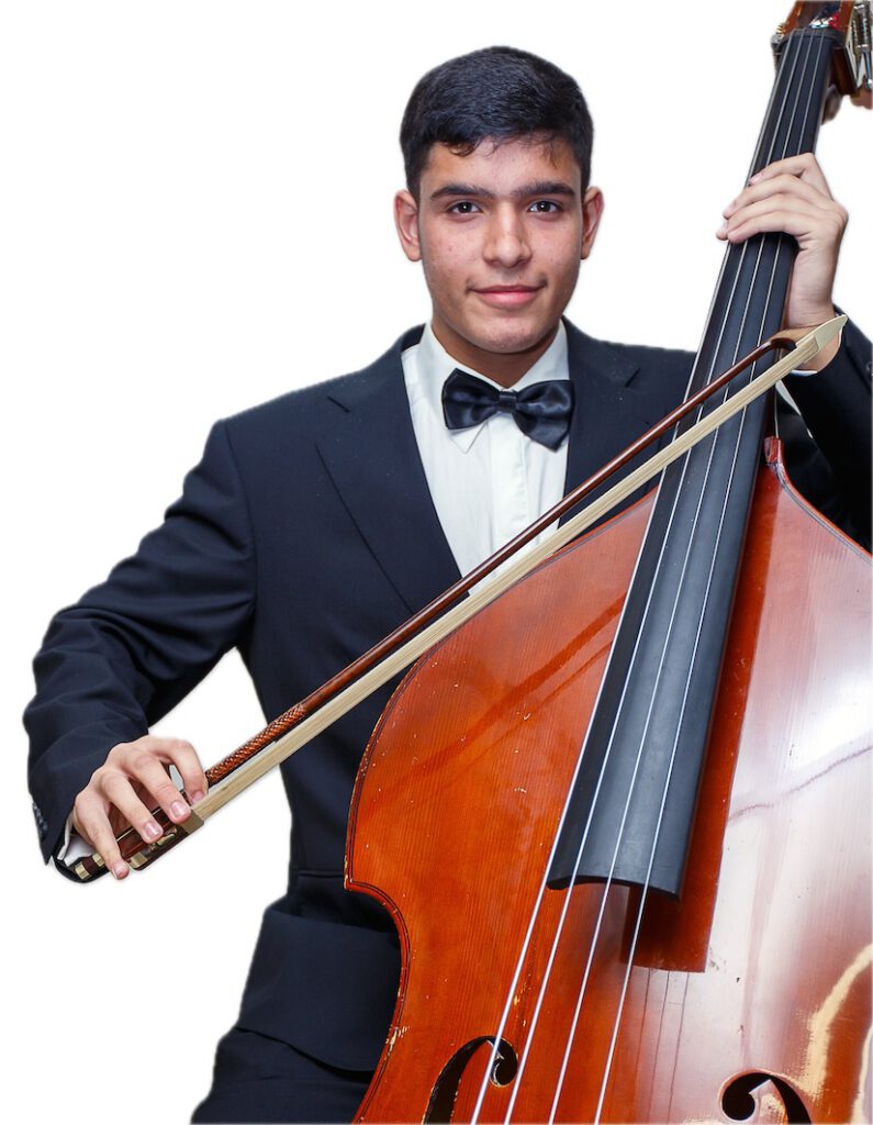 Enrique González Fernández