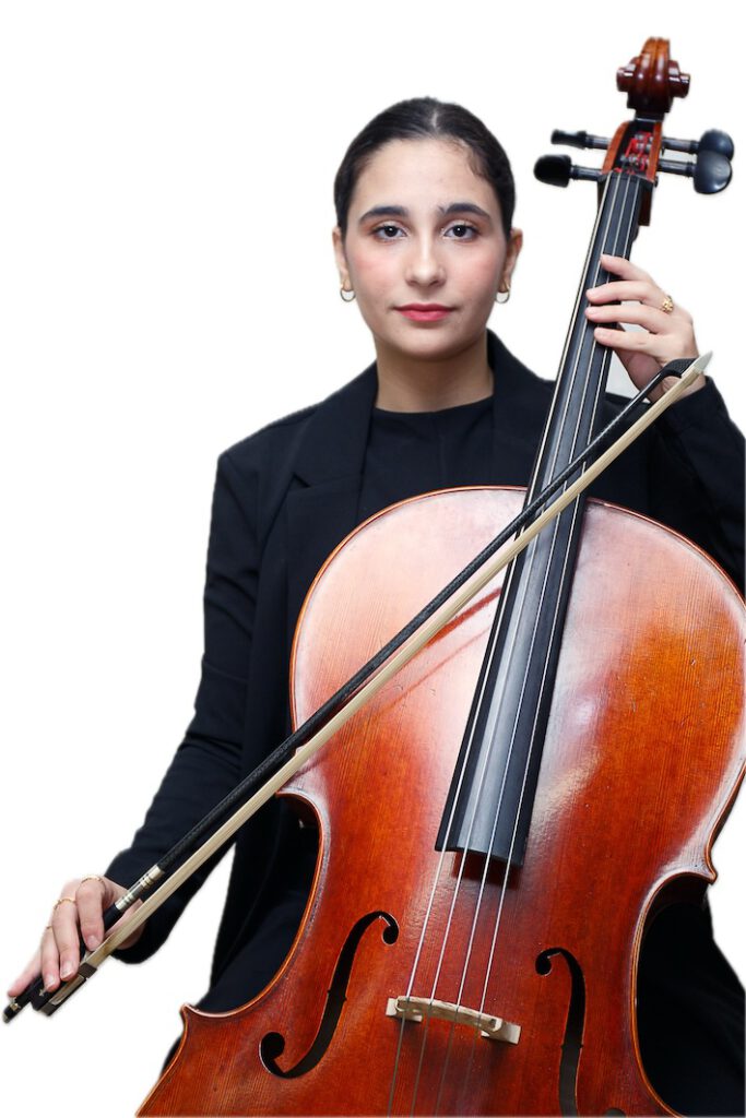 Rosa Pinto Lepe