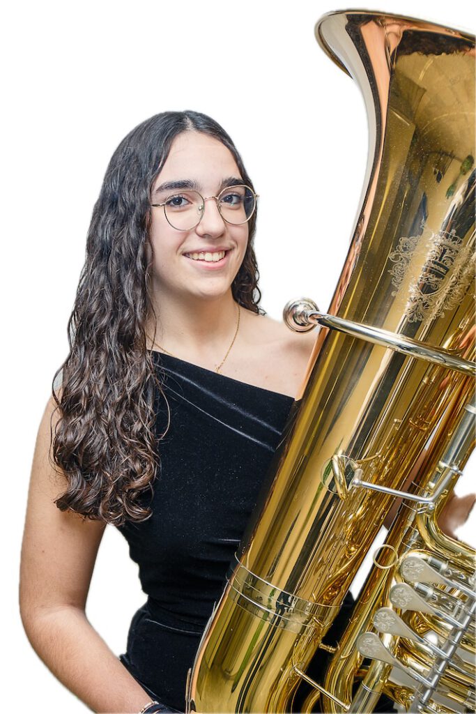 Julia Hernández Pérez