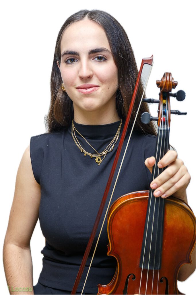 Celia Somavilla Sánchez