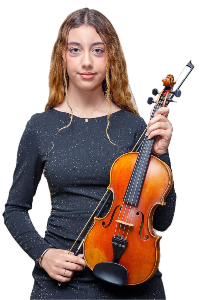 Myriam Del Carmen El Aomari Rodríguez