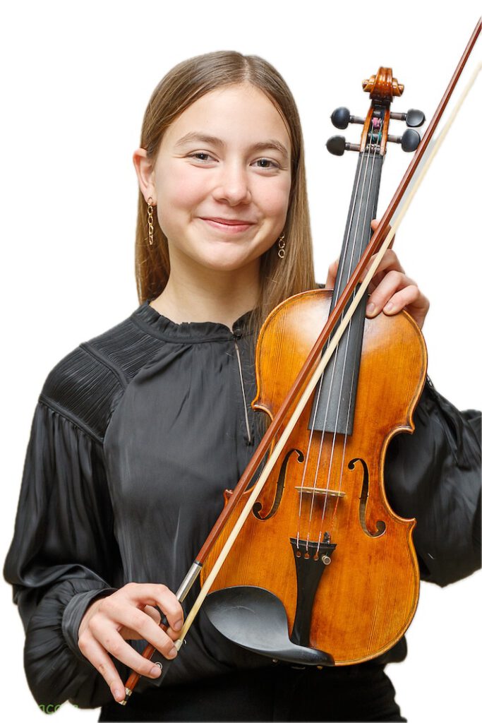 Lisa Vila Leonard
