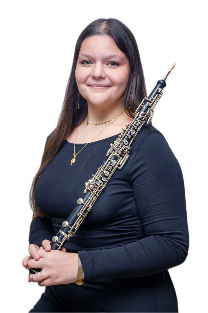Carmen Garcia Canedo
