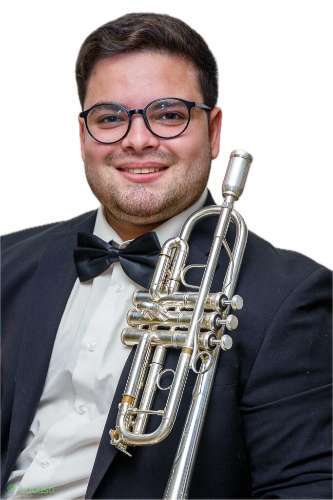 Diego Sojo Fernández