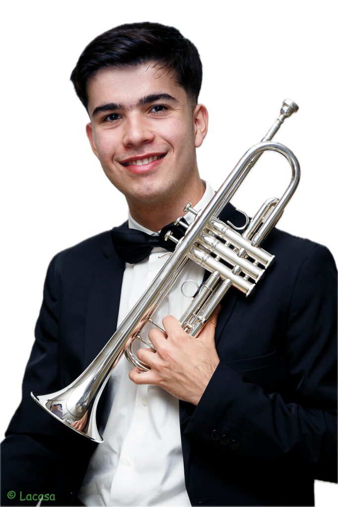 Alejandro Romero Rodríguez