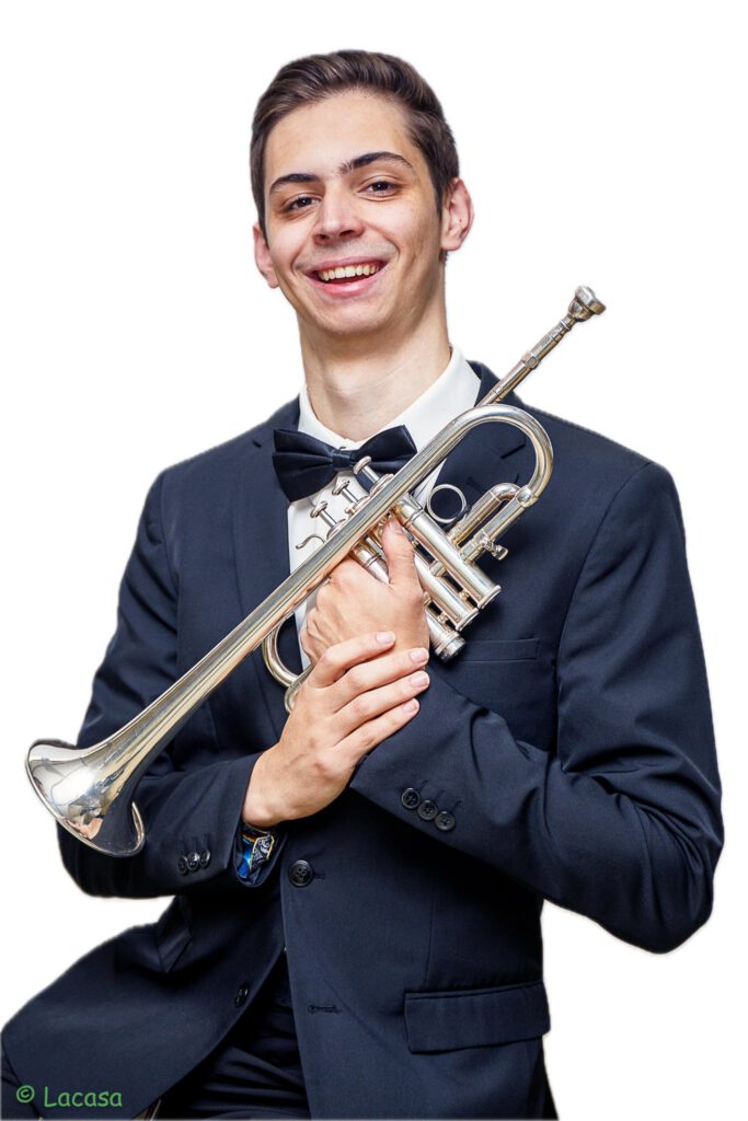 Óscar Berlanga Díaz