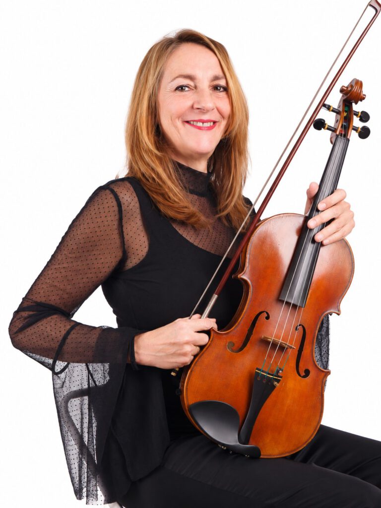 Mercedes Rivero Hidalgo