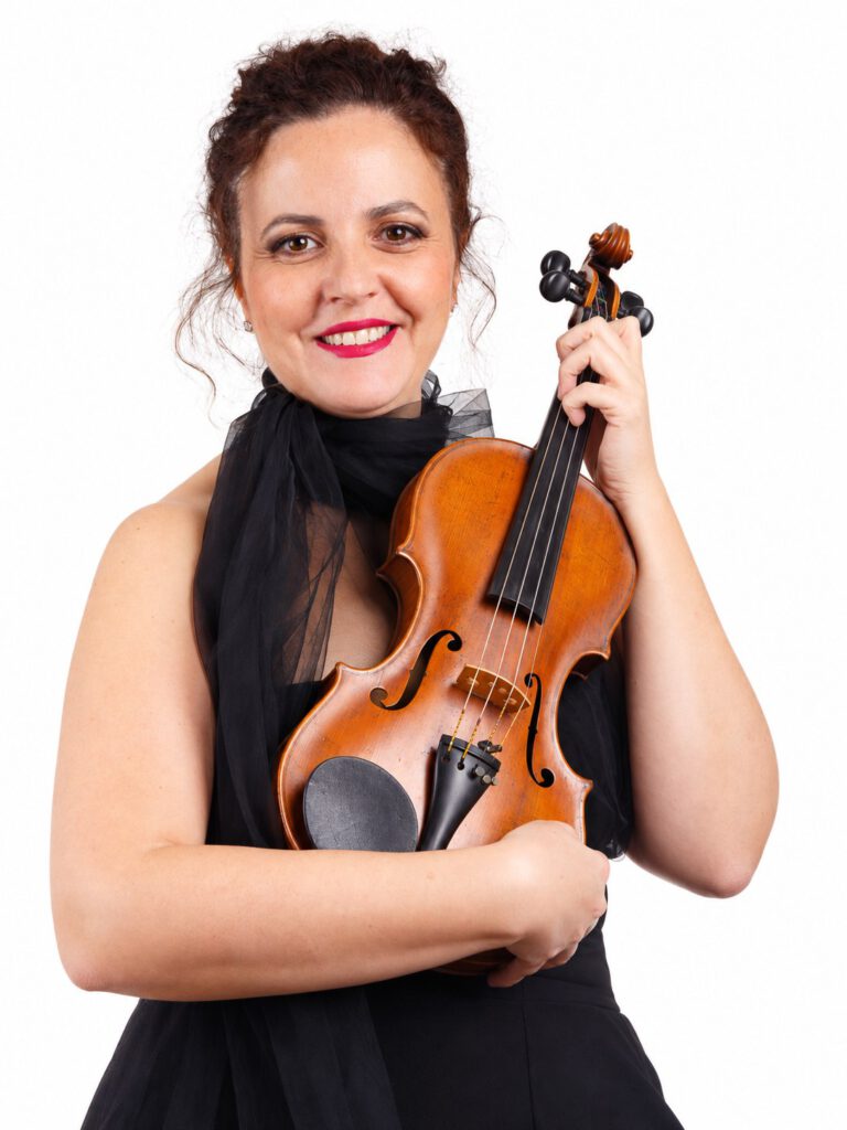 Laura Garrido García