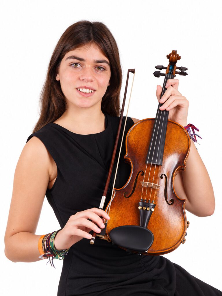 Alba Herrero Marín