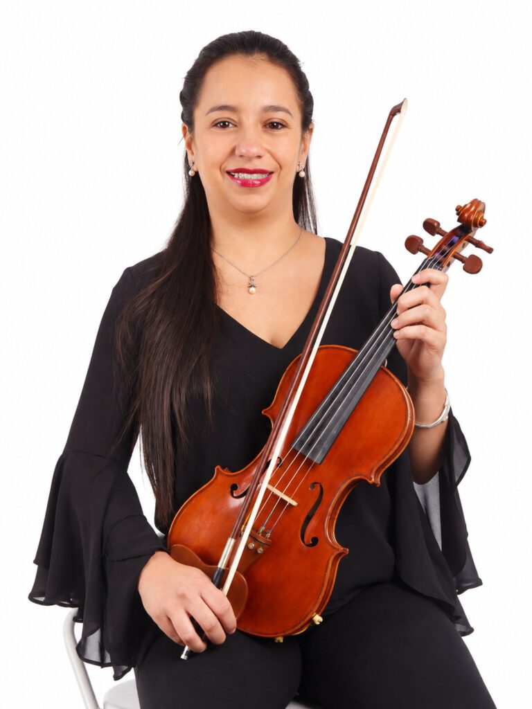 Melissa Méndez López