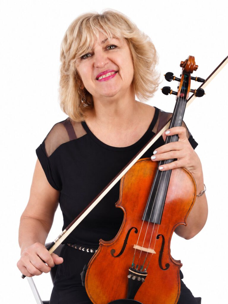 Mariya Vinnitska