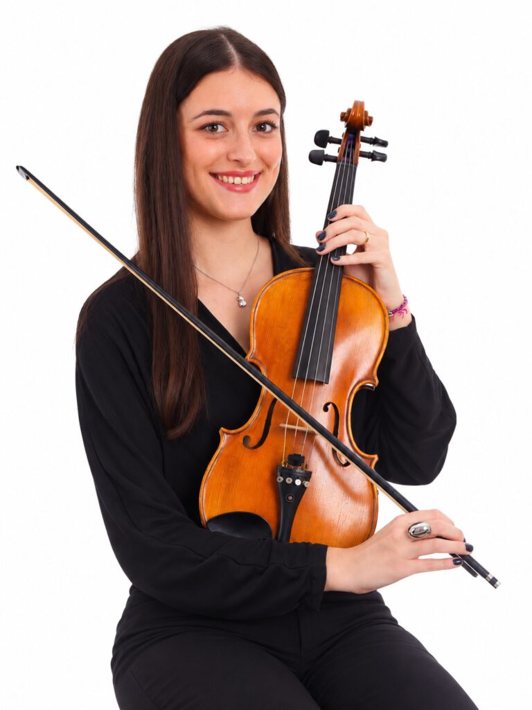 Andrea Majarón Ramos