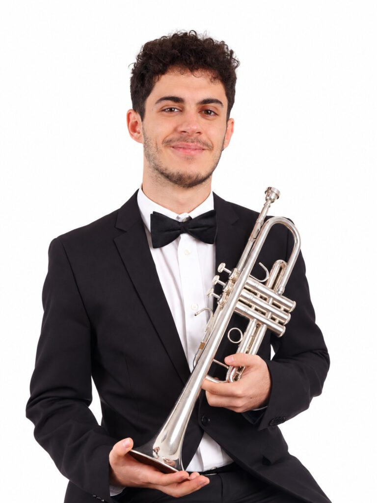Alejandro Luis Rabanal Beltrán